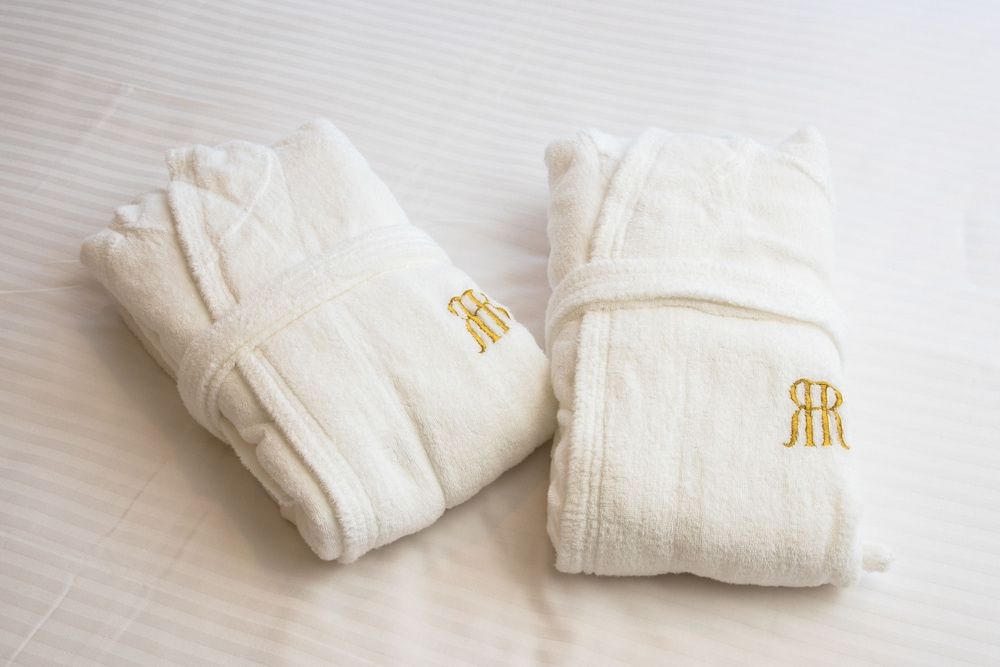 undefined RIHGA Royal Hotel Tokyo 6