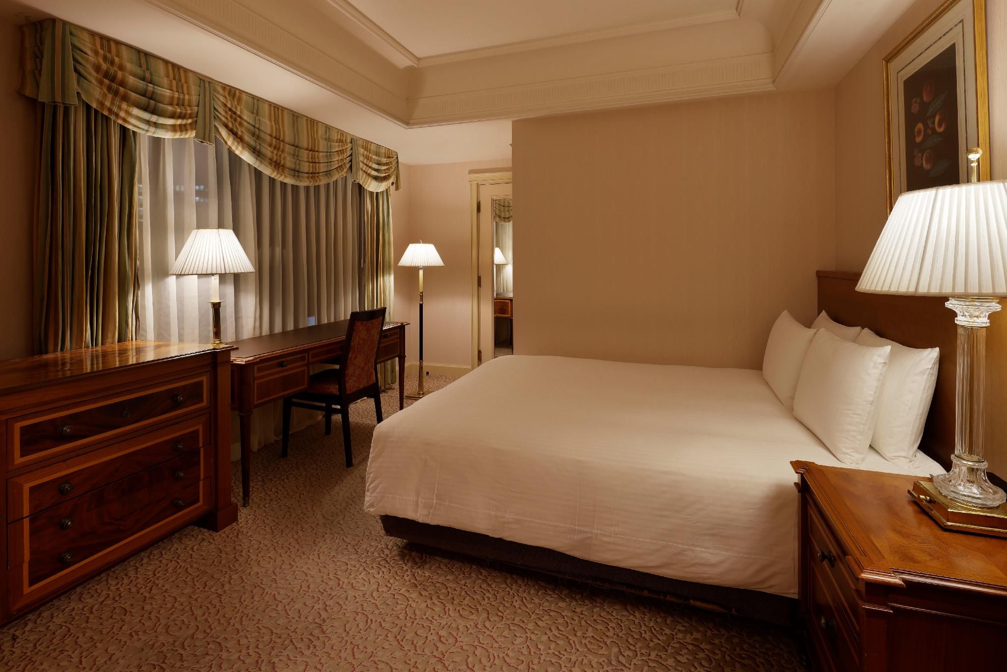 Standard Double Room - Non-Smoking, Check-In After 4:00 PM, Check-Out Before 10:00 AM