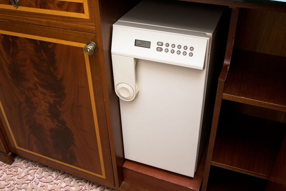 undefined RIHGA Royal Hotel Tokyo 8