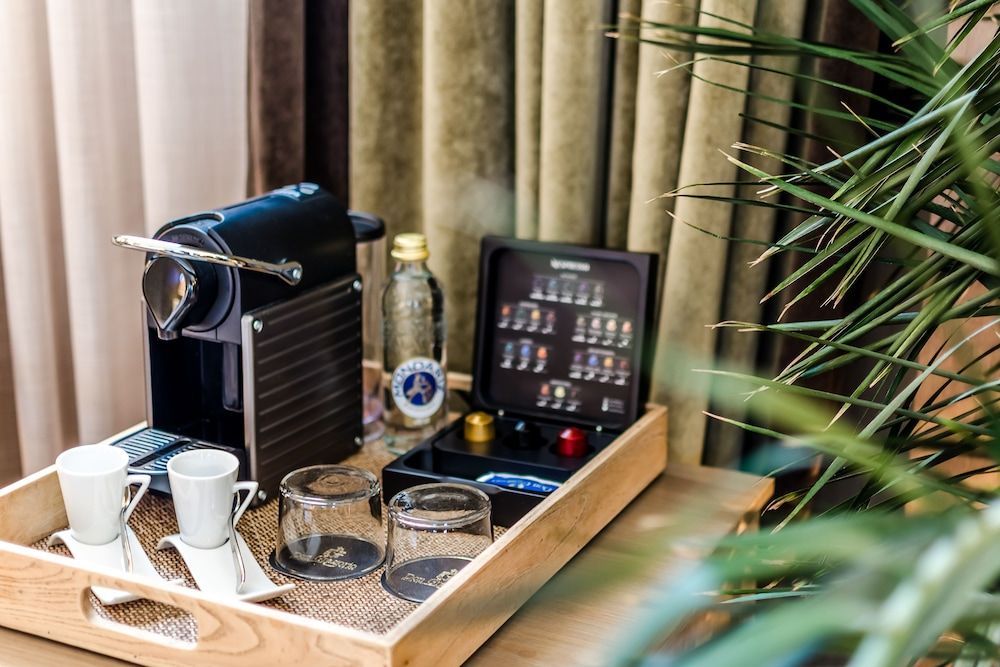 Grand Hotel Don Gregorio Suite 4