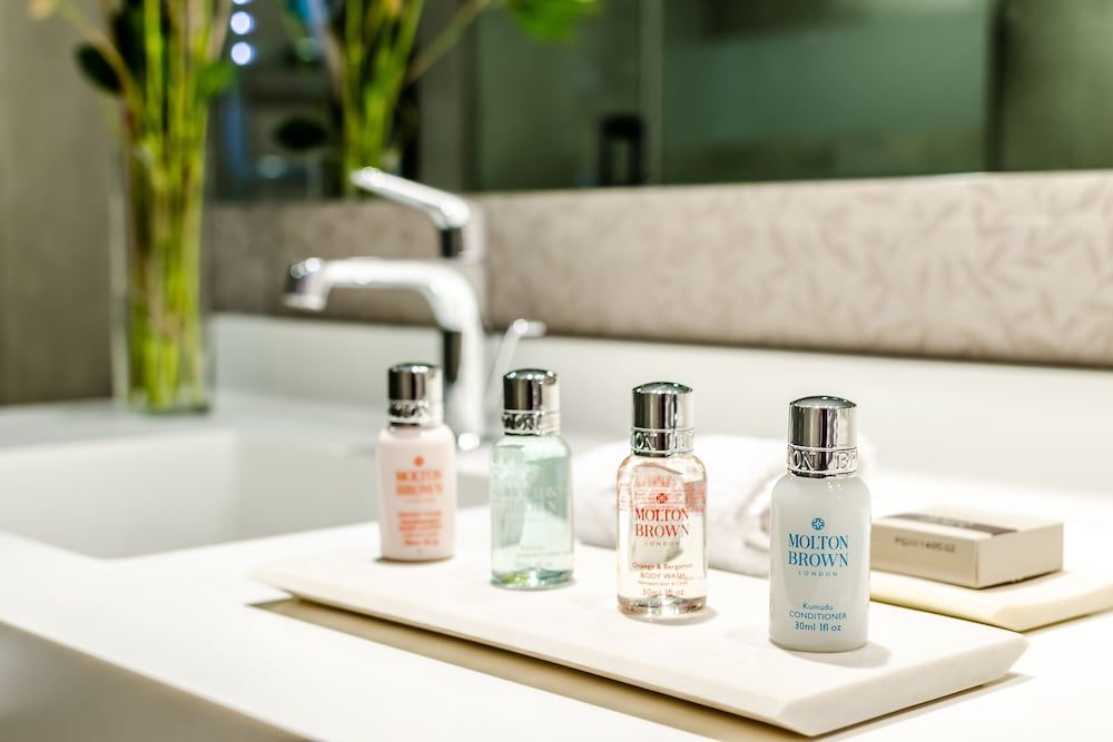 Grand Hotel Don Gregorio Double Room 5