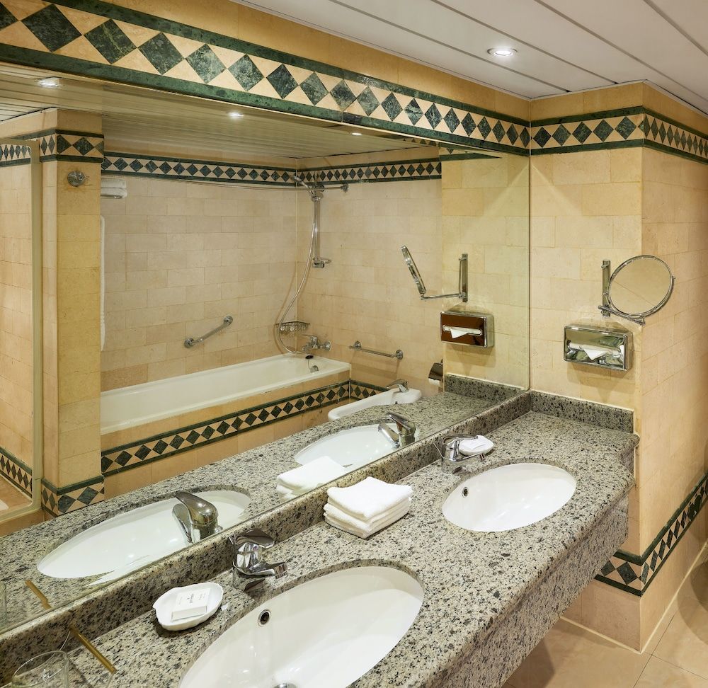 Royal Suite, 1 King Bed