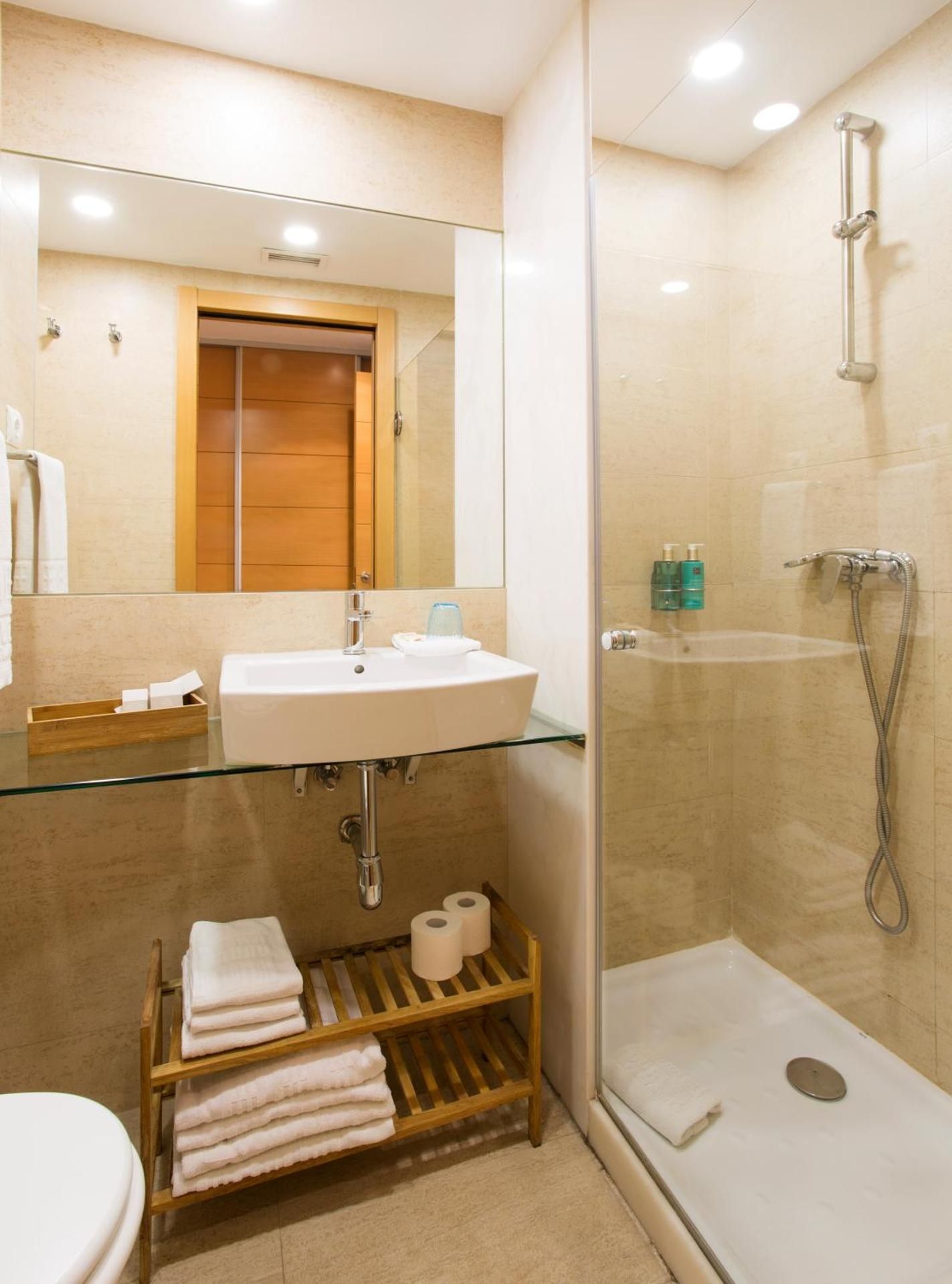 Superior Two-Bedroom Apartment
