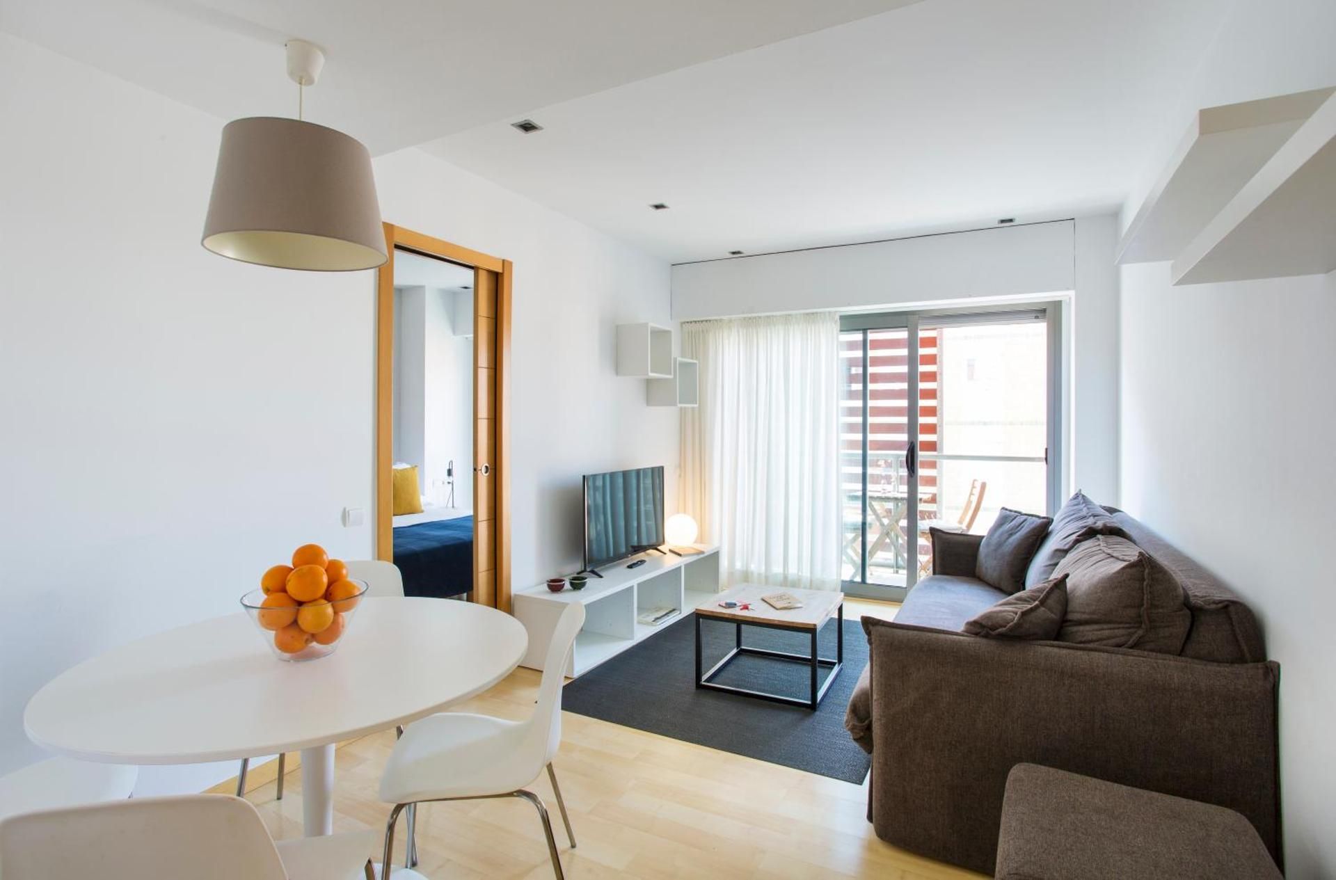 Superior Two-Bedroom Apartment