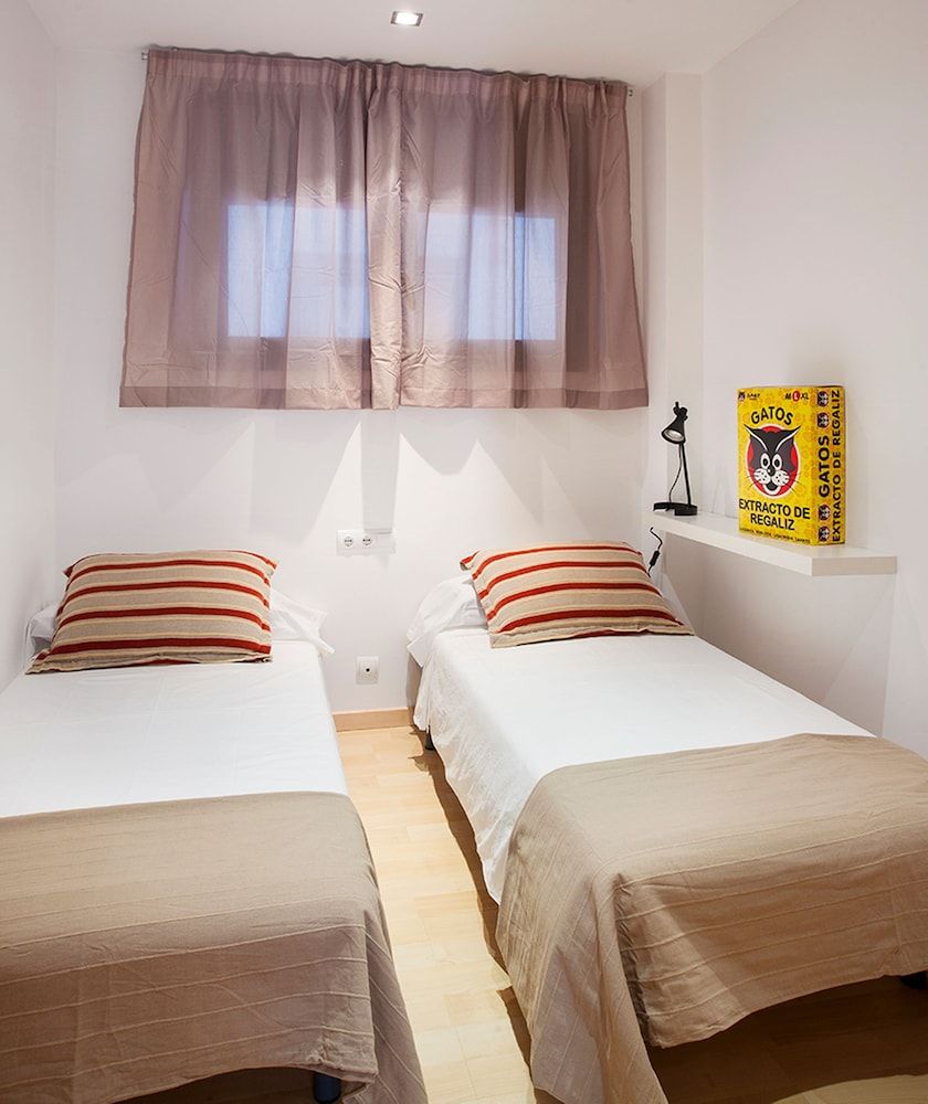 Family Apartment