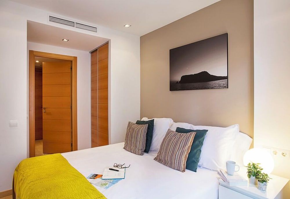Family Apartment