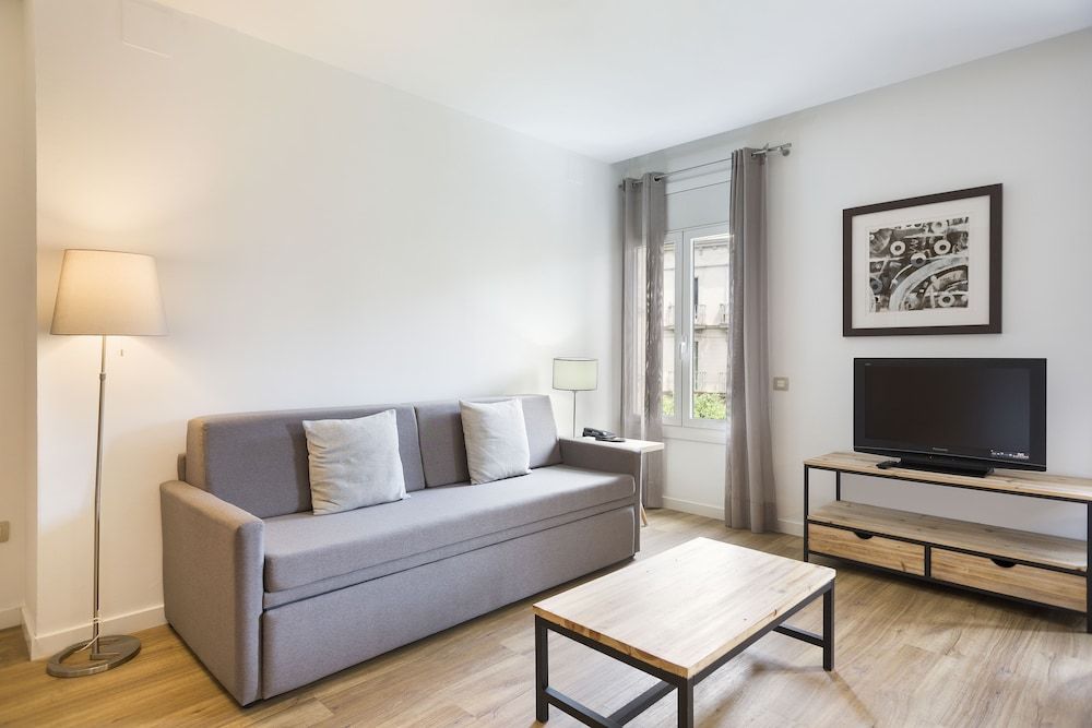 Amister Apartments Family Apartment 20