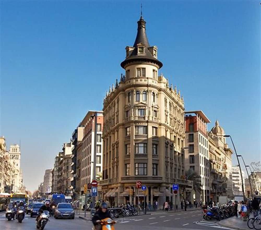 undefined ITC Barcelona by Soho Boutique 2