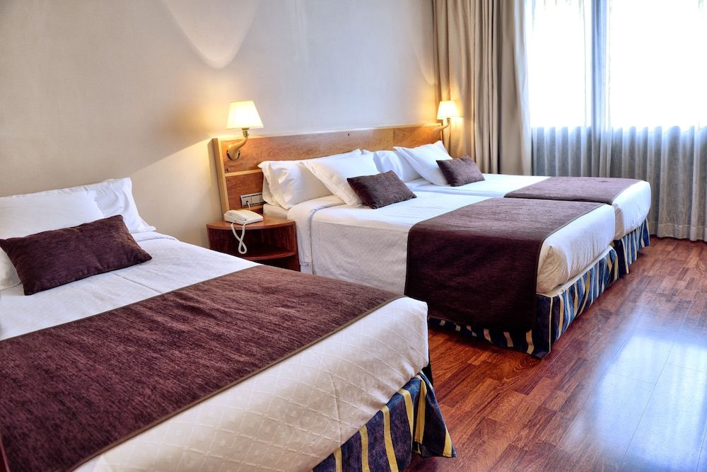 undefined ITC Barcelona by Soho Boutique 10