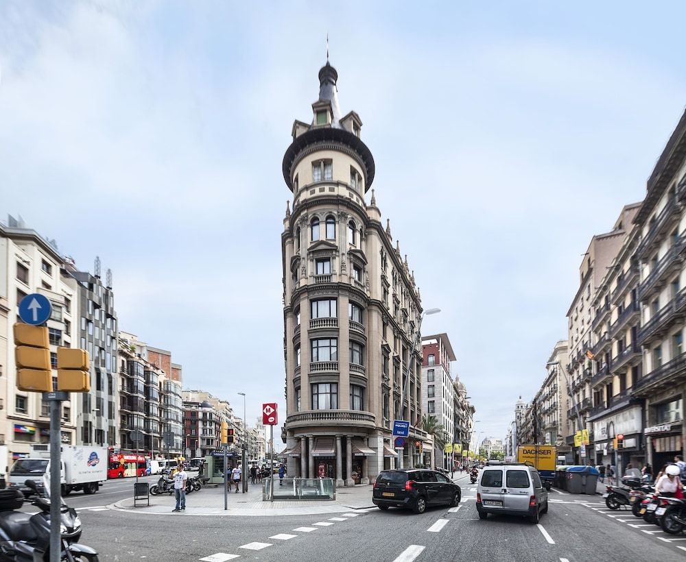 undefined ITC Barcelona by Soho Boutique