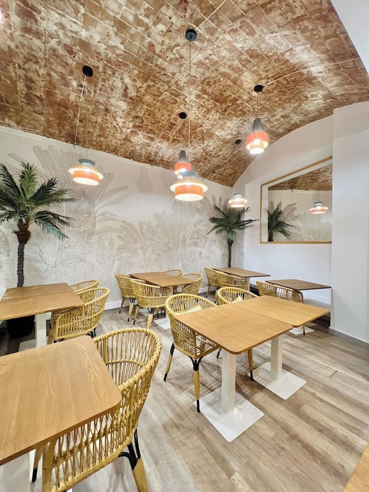 undefined ITC Barcelona by Soho Boutique 3