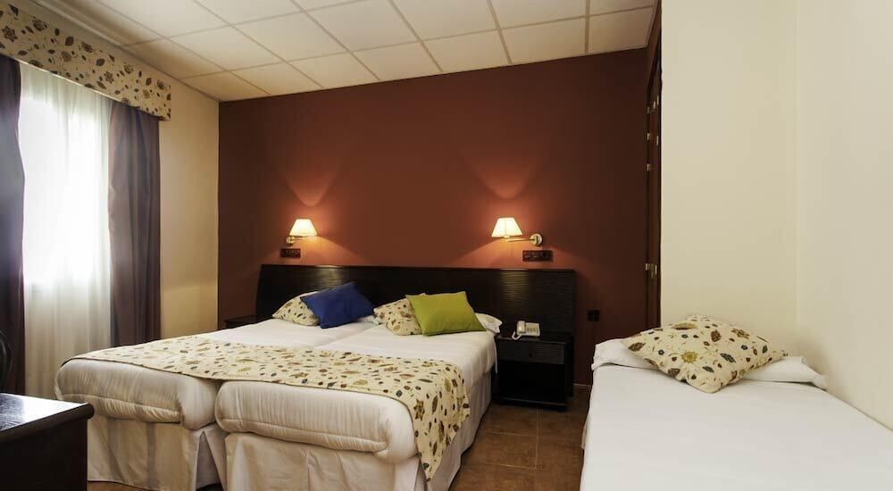 Casa Del Regidor Double or Twin Room 2