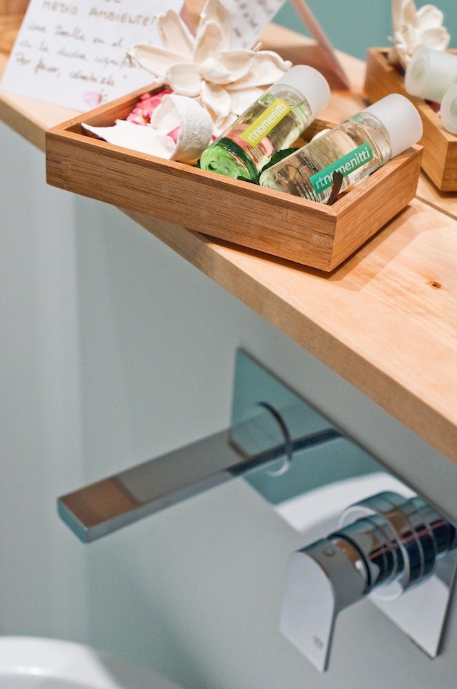 Artrip Hotel Basic Room, 1 Double Bed, City View 3