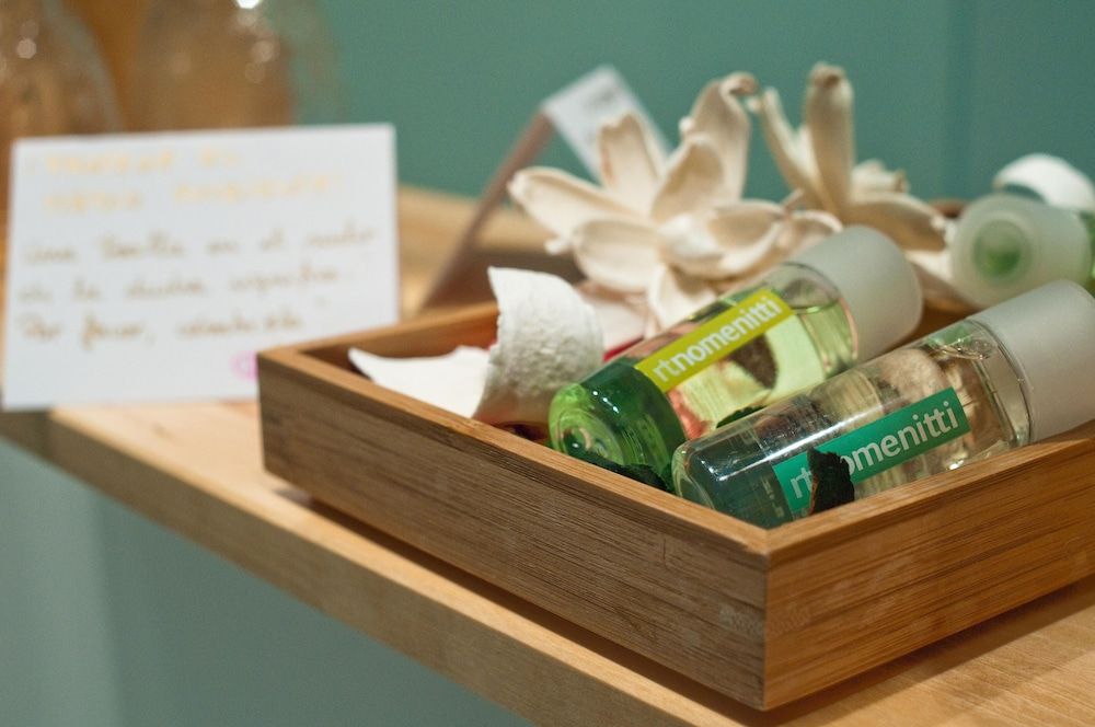 Artrip Hotel Basic Room, 1 Double Bed, City View 5