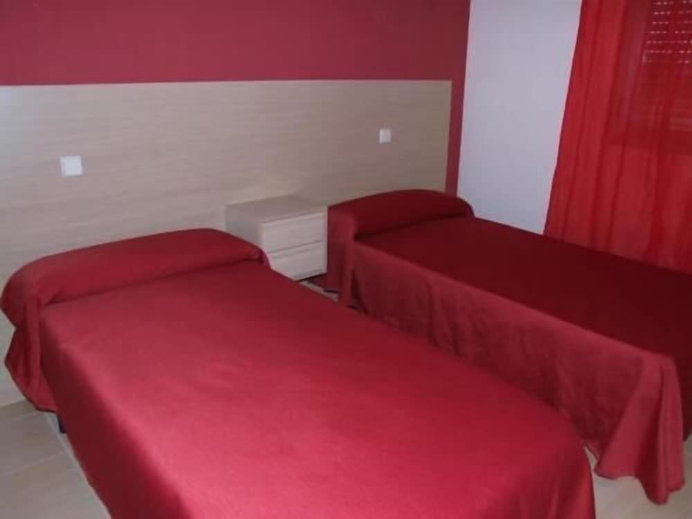 Double Room Single Use