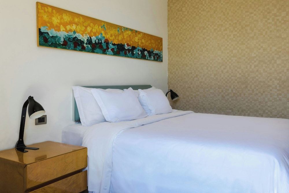 Classic Room, 1 Queen Bed