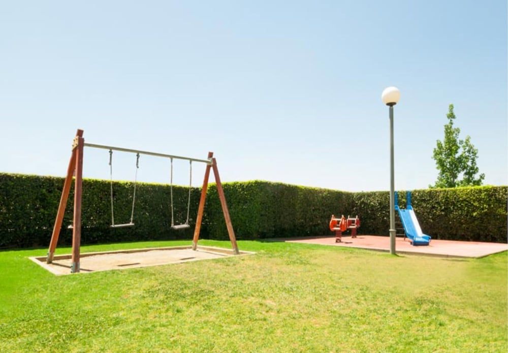 Children's Play Area