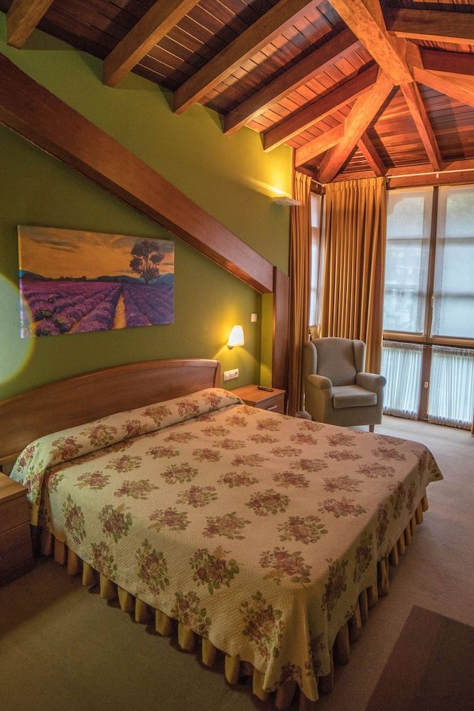 Basic Double Room