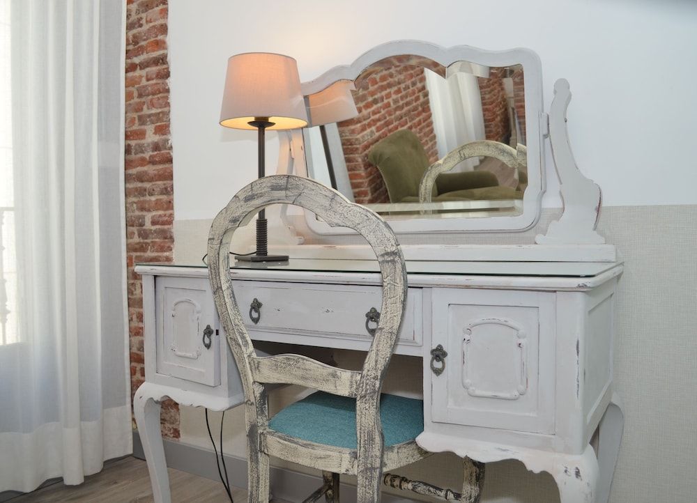 Hostal San Lorenzo Double Room 12