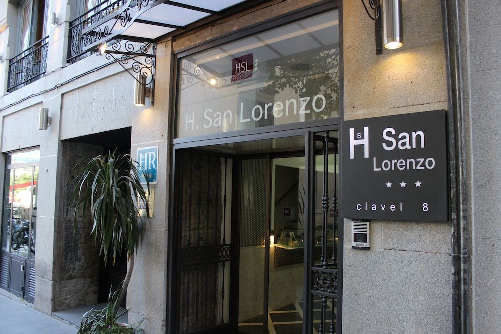 undefined Hostal San Lorenzo 10