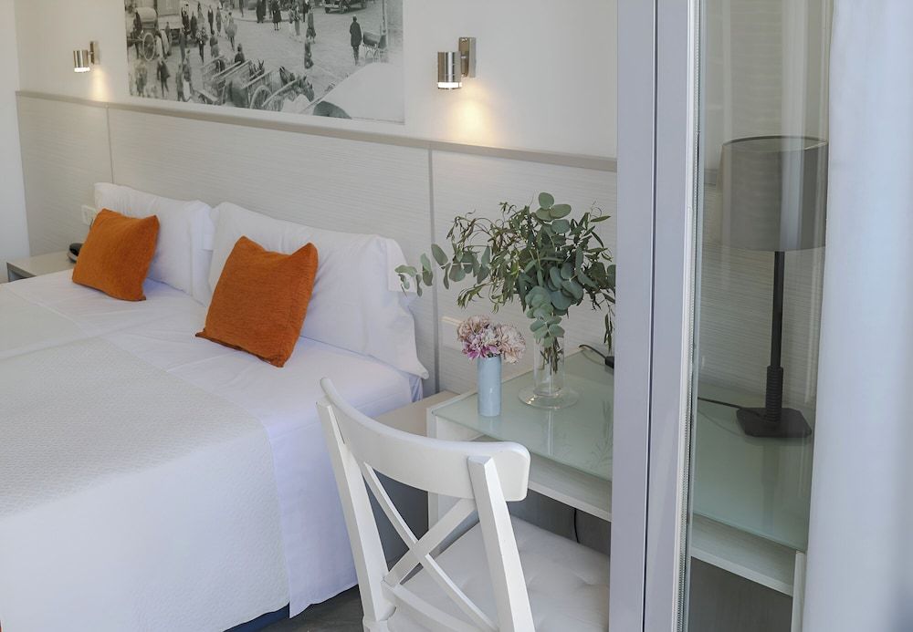 Hostal San Lorenzo Double Room 13