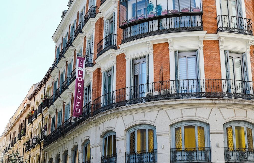 undefined Hostal San Lorenzo 9