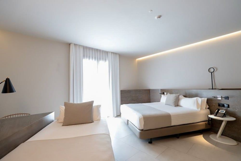 Hotel & Spa MYR Plaza Mercado Premier Suite