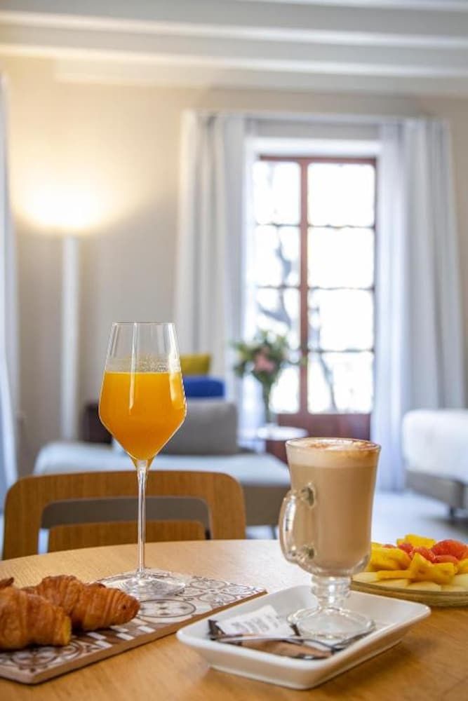 Hotel & Spa MYR Plaza Mercado Deluxe Suite 7