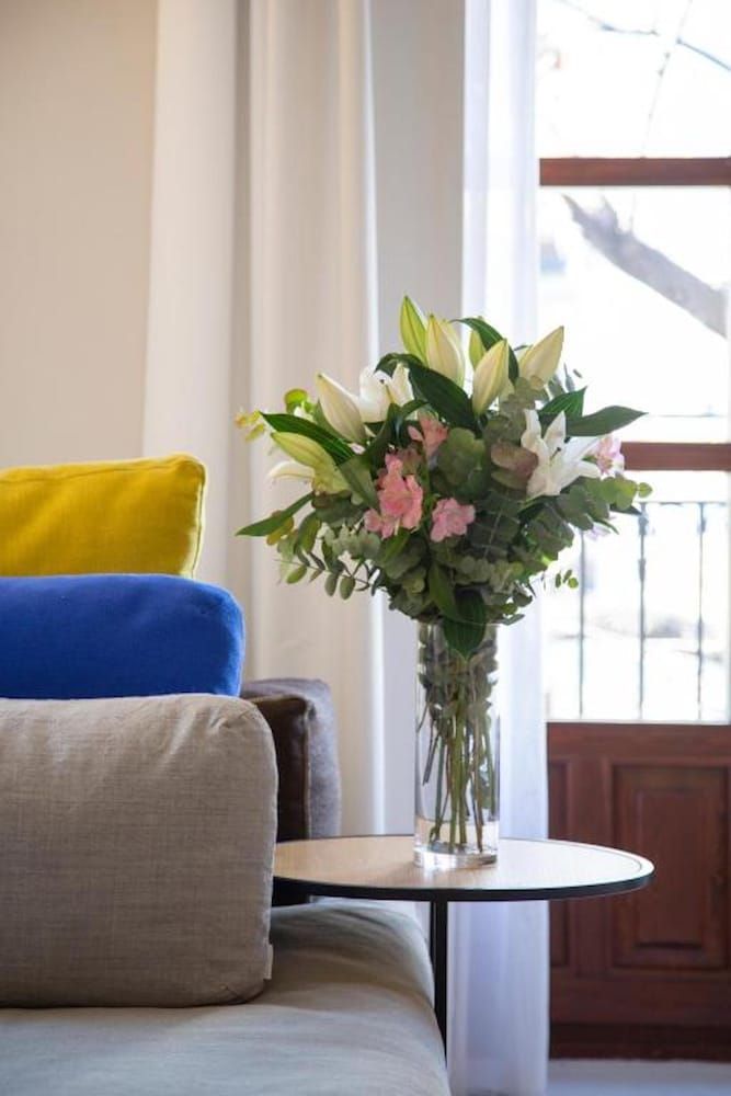 Hotel & Spa MYR Plaza Mercado Deluxe Suite 8