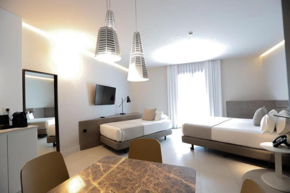 Hotel & Spa MYR Plaza Mercado Premier Suite 3