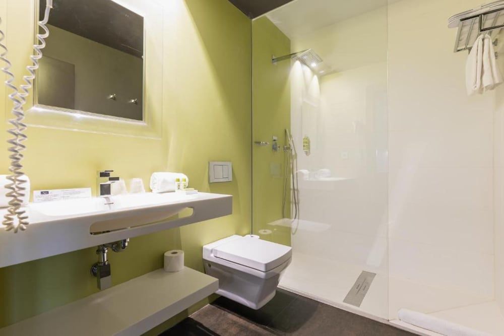 Hotel & Spa MYR Plaza Mercado Deluxe Suite 6