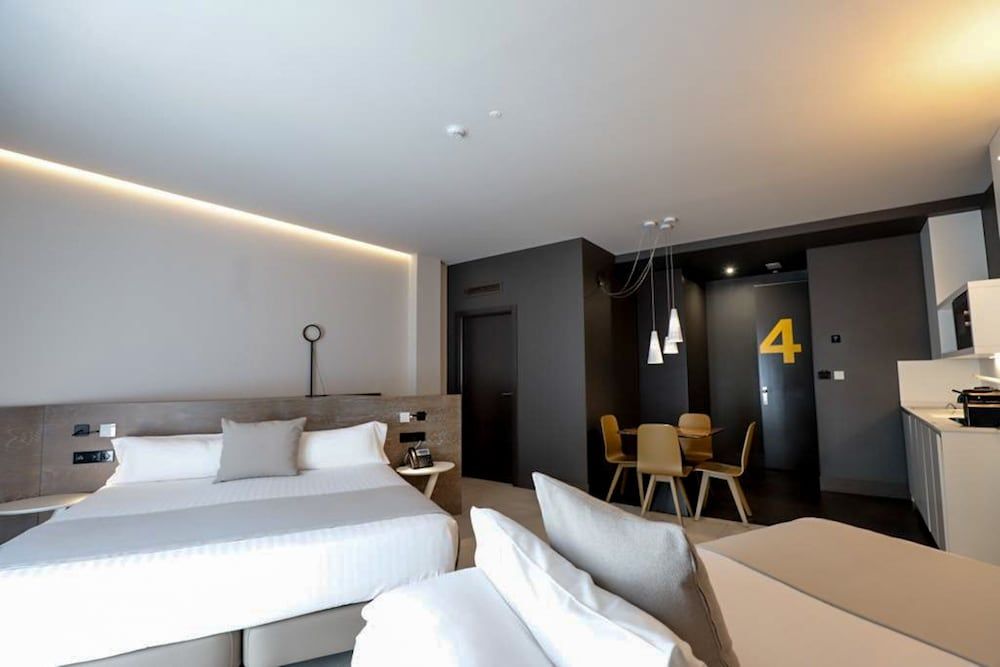 Hotel & Spa MYR Plaza Mercado Premier Suite 2