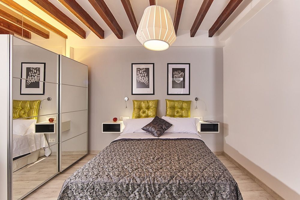 Apartment, 1 Bedroom (Apartment Menorca)