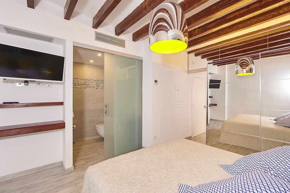 Apartment, 1 Bedroom (Apartment Ibiza)