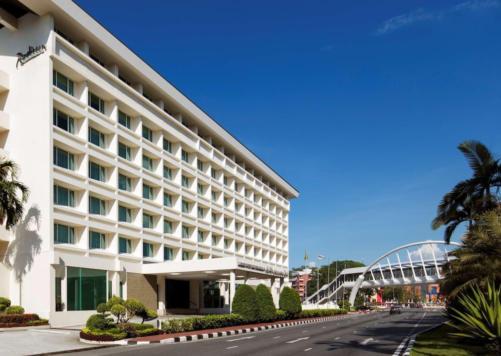 undefined Radisson Hotel Brunei Darussalam 9