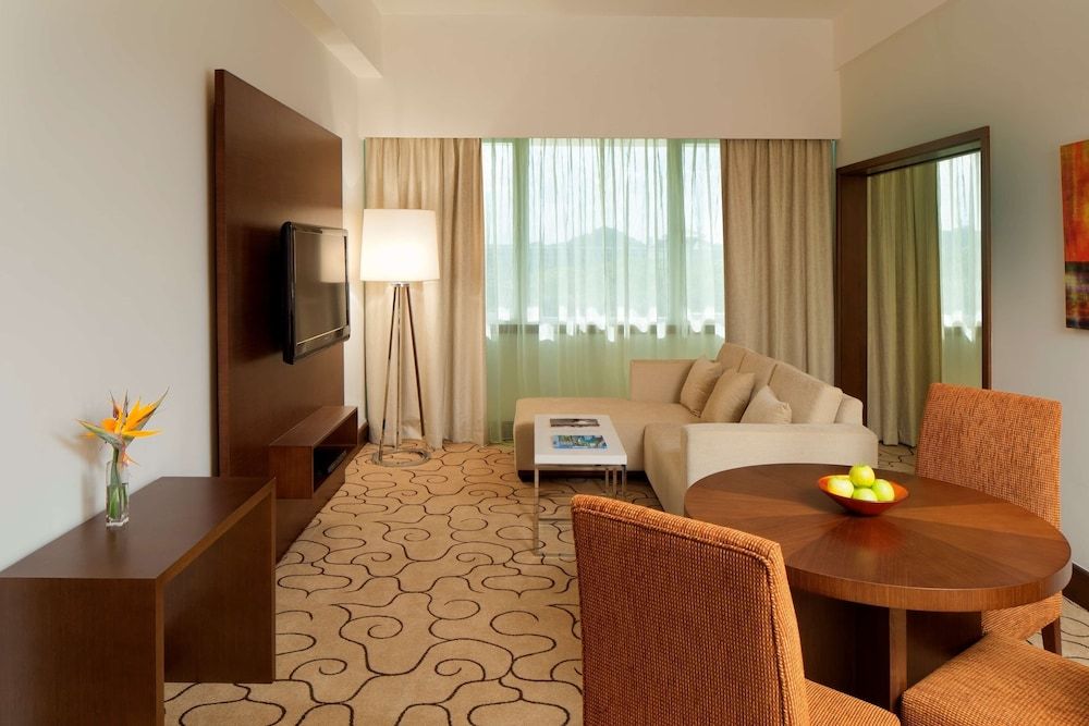 Radisson Hotel Brunei Darussalam Superior Room 6
