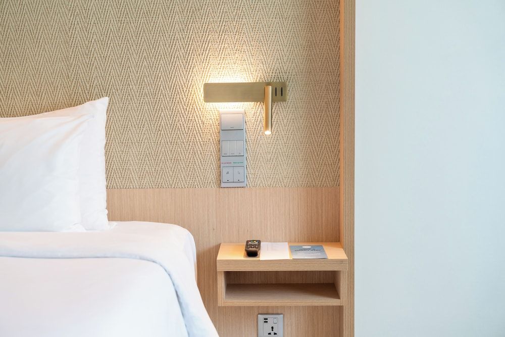 Radisson Hotel Brunei Darussalam Superior Room 14