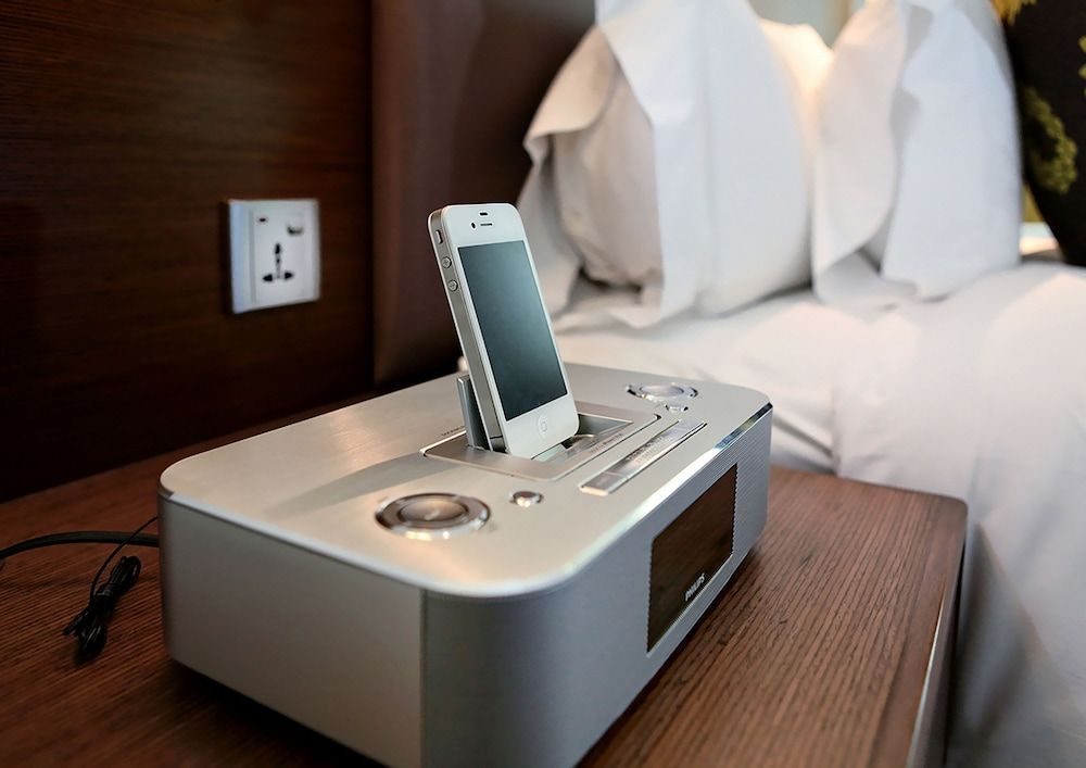 Radisson Hotel Brunei Darussalam Superior Room 12