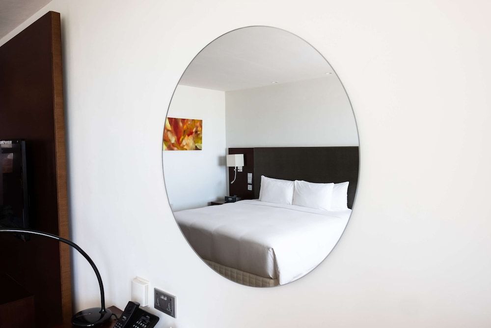 Radisson Hotel Brunei Darussalam Superior Room