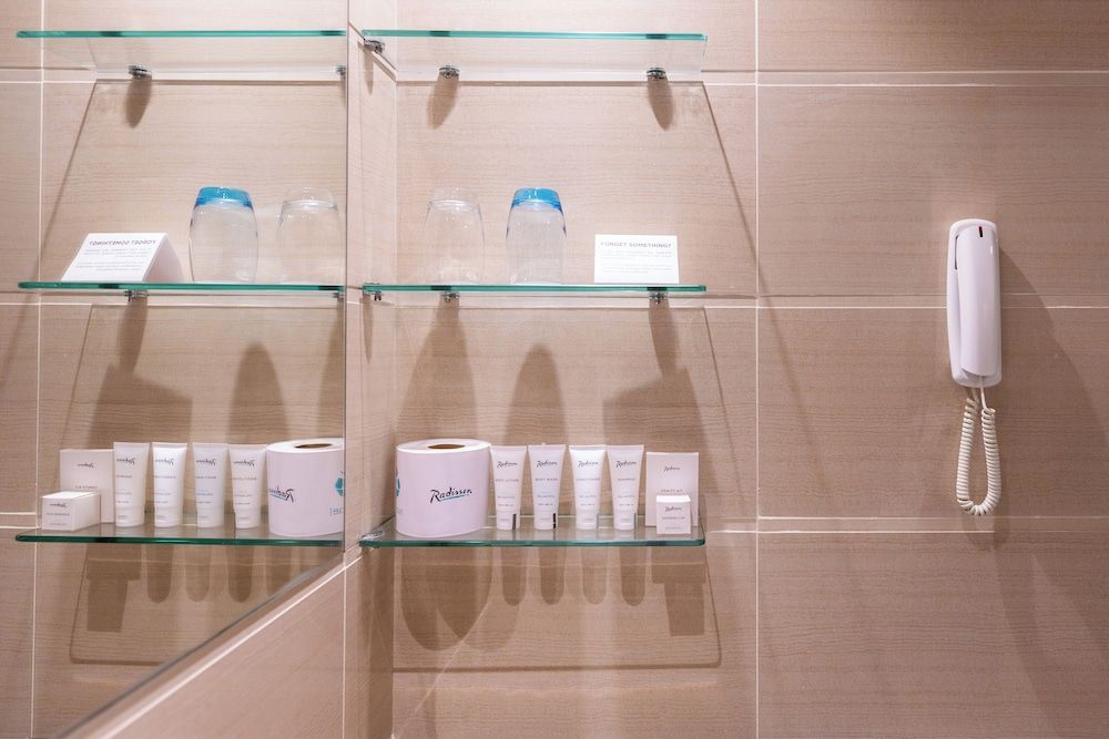 Radisson Hotel Brunei Darussalam Superior Room 11