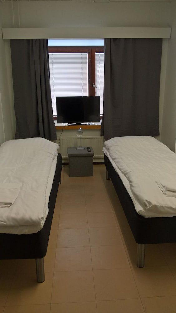 Two-Bedroom Apartment - 6 -