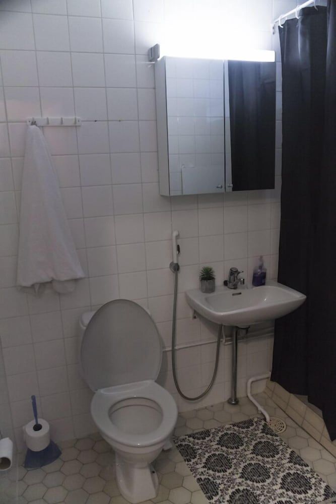 Deluxe Apartment, Ground Floor - 2 -