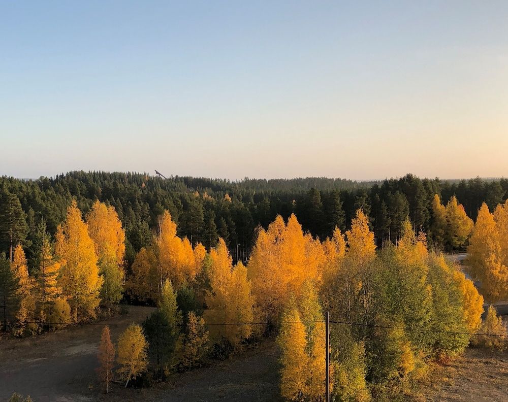 Hotel Aateli Hillside Double or Twin Room 7