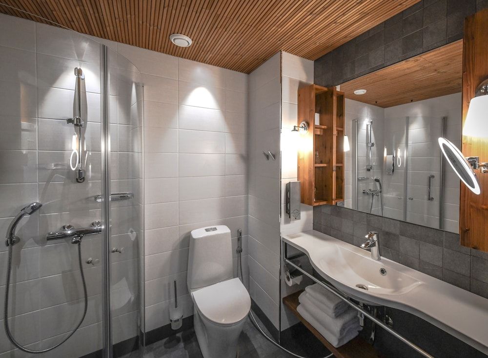 Hotel Aateli Hillside Double or Twin Room 8