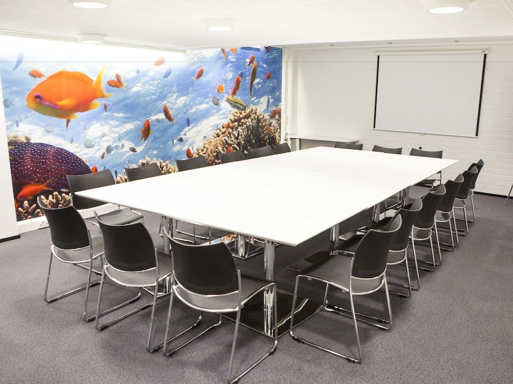 undefined Finlandia Park Hotel Helsinki 9