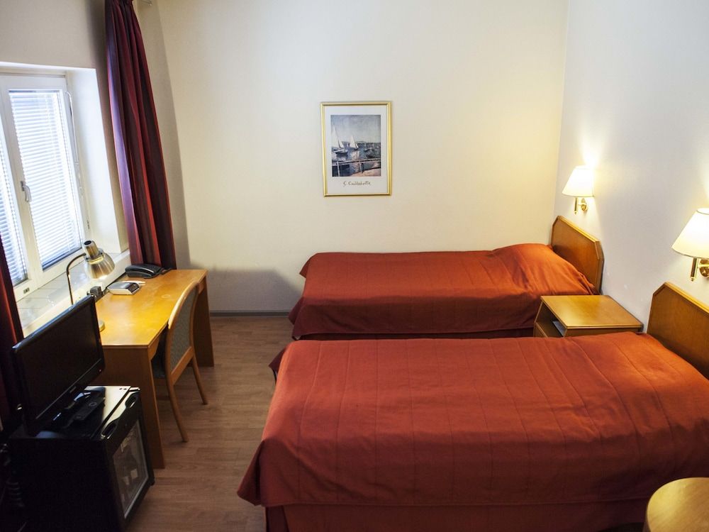 undefined Finlandia Park Hotel Helsinki 3