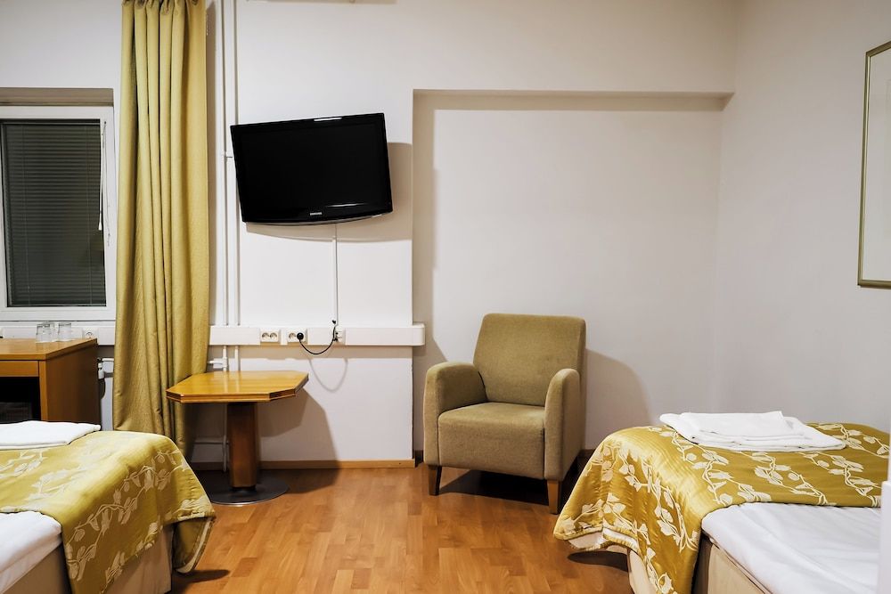 undefined Finlandia Park Hotel Helsinki 2