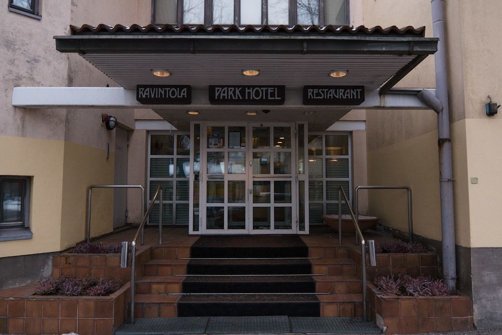 undefined Finlandia Park Hotel Helsinki 5