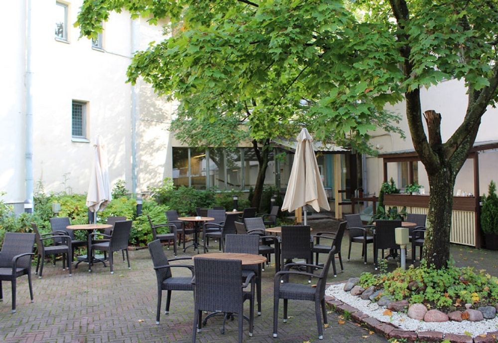 undefined Finlandia Park Hotel Helsinki 7