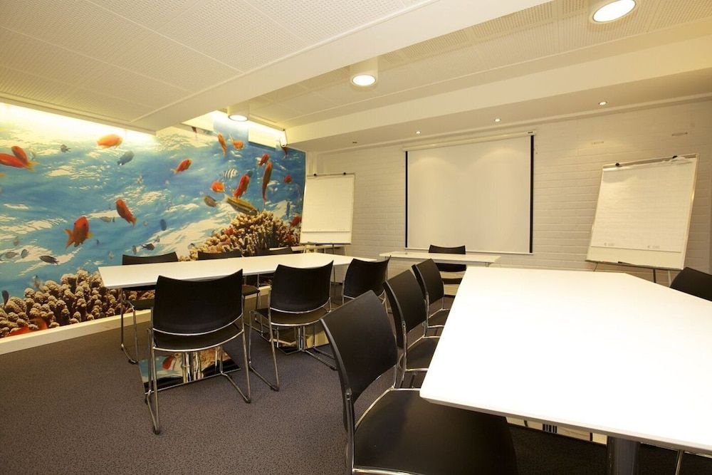 undefined Finlandia Park Hotel Helsinki 8